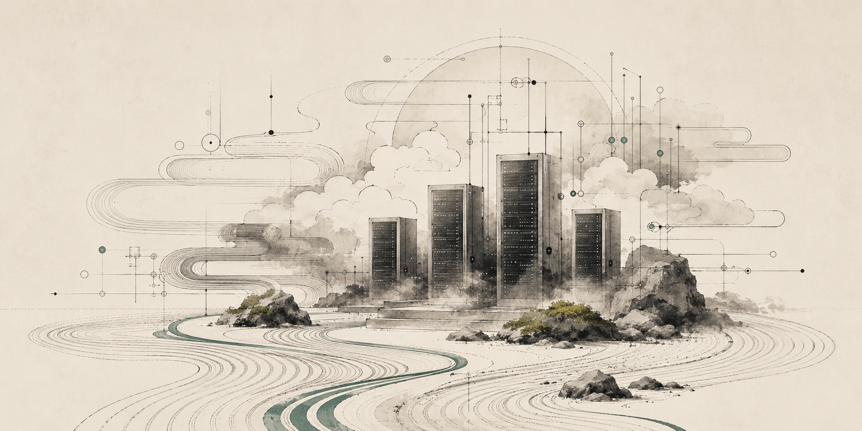 kumo2 screenshot 1